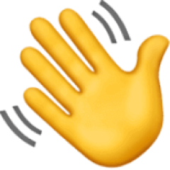 hand